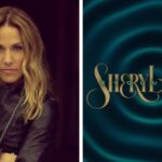 Sheryl Crow e a capa do álbum Evolution