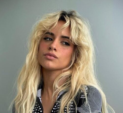 Camila Cabello i luv it