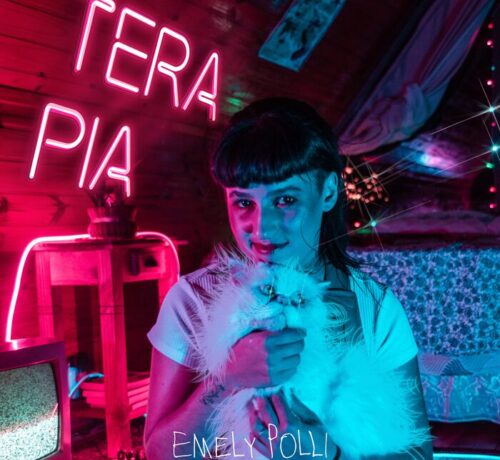 Imagem do post Emely Polli divulga seu novo single e clipe “Terapia”, confira 