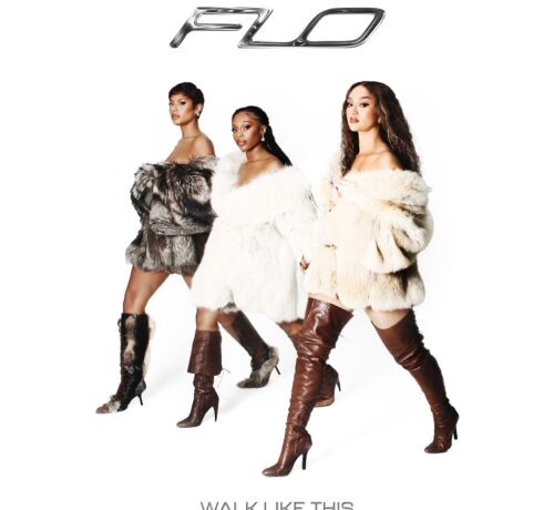 Imagem do post FLO lança single e vídeo “Walk Like This”, confira 