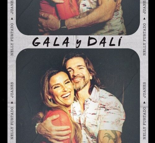Nelly e Juanes