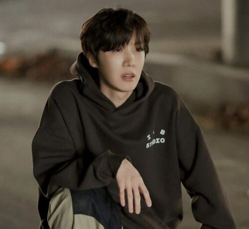 J-Hope