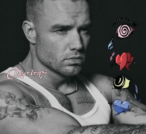 Imagem do post Liam Payne divulga seu novo single “Teardrops”