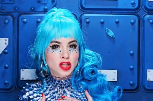 Imagem do post MICALL divulga seu novo videoclipe “Porcelain Doll”