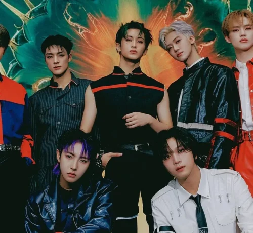 NCT Dream