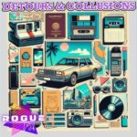 Imagem do post Rogue FX divulga seu novo álbum “Detours & Collusions”