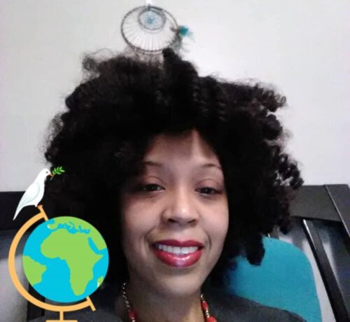 Imagem do post Krystal Brown divulga seu novo single “Thumbelina”