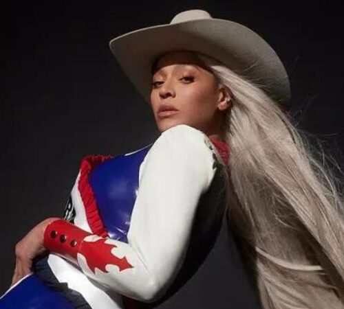 Beyoncé