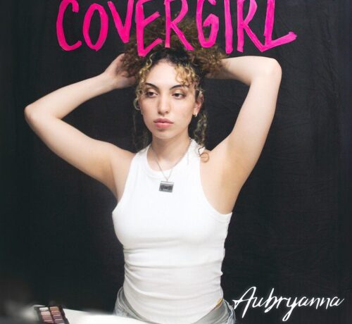 Aubryanna cover girl