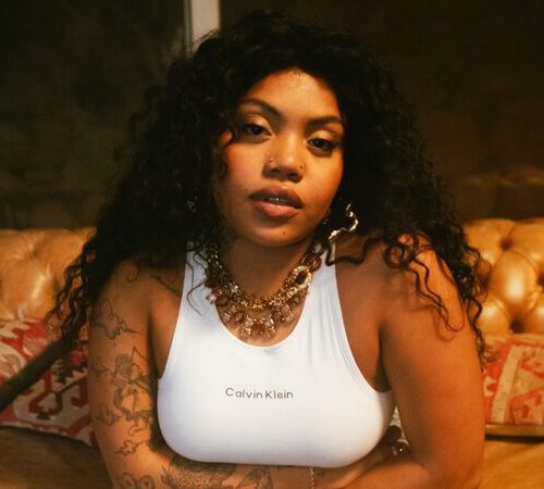 Imagem do post Duquesa lança single e clipe “Tá Eu e a Nicole”