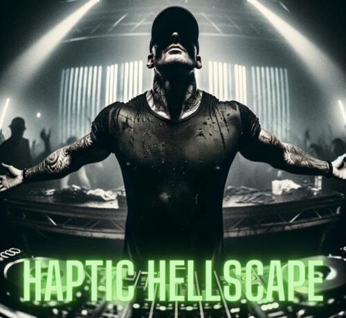 Haptic Hellscape