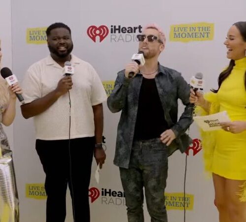 iHeartRadio