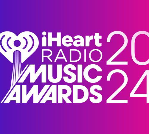 iHeartRadio Music Awards 2024 ao vivo