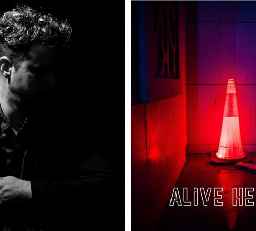 joris bon - alive heart piano