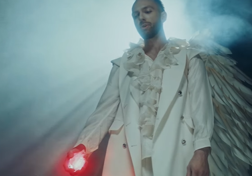 Imagem do post Martin Silence lança seu novo single e clipe “Can’t Live Without Your Love”