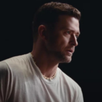 Justin Timberlake iheartradio music awards 2024