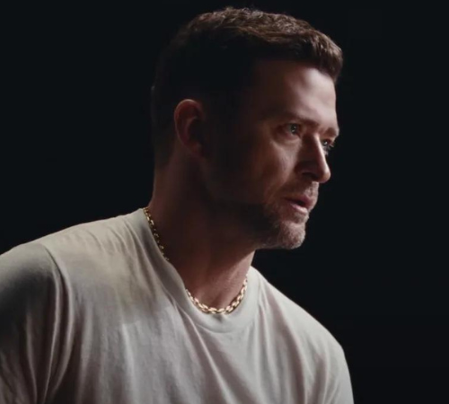 Justin Timberlake iheartradio music awards 2024