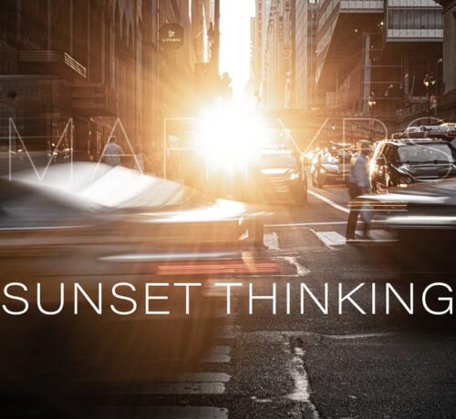 Imagem do post Martyrs lança “Sunset Thinking”, primeiro single de seu próximo álbum