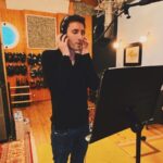 Imagem do post Adrien Lepowic lança seu novo single “Perfect Sinner”