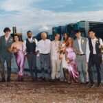 Imagem do post RM, do BTS, apresenta seu novo álbum “Right Place, Wrong Person”