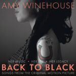Imagem do post Novo lyric vídeo de “Rehab” de Amy Winehouse
