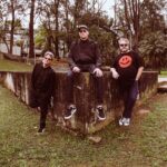 Imagem do post Old Surfers lança novo single “3rd Reef”