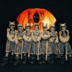 Imagem do post XG faz retorno com o 5º single ‘WOKE UP’ e anuncia datas para shows na América do Sul