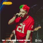 Imagem do post TINN apresenta performance ao vivo de “O Maior Otário da Cidade” no ROCKERZ LIVE SESSIONS