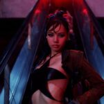 Imagem do post VMA 2024 Indicados: Lisa, Taylor Swift, Anitta e mais