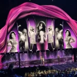 Imagem do post D23! Miley Cyrus recebe título de “lenda” pela Disney