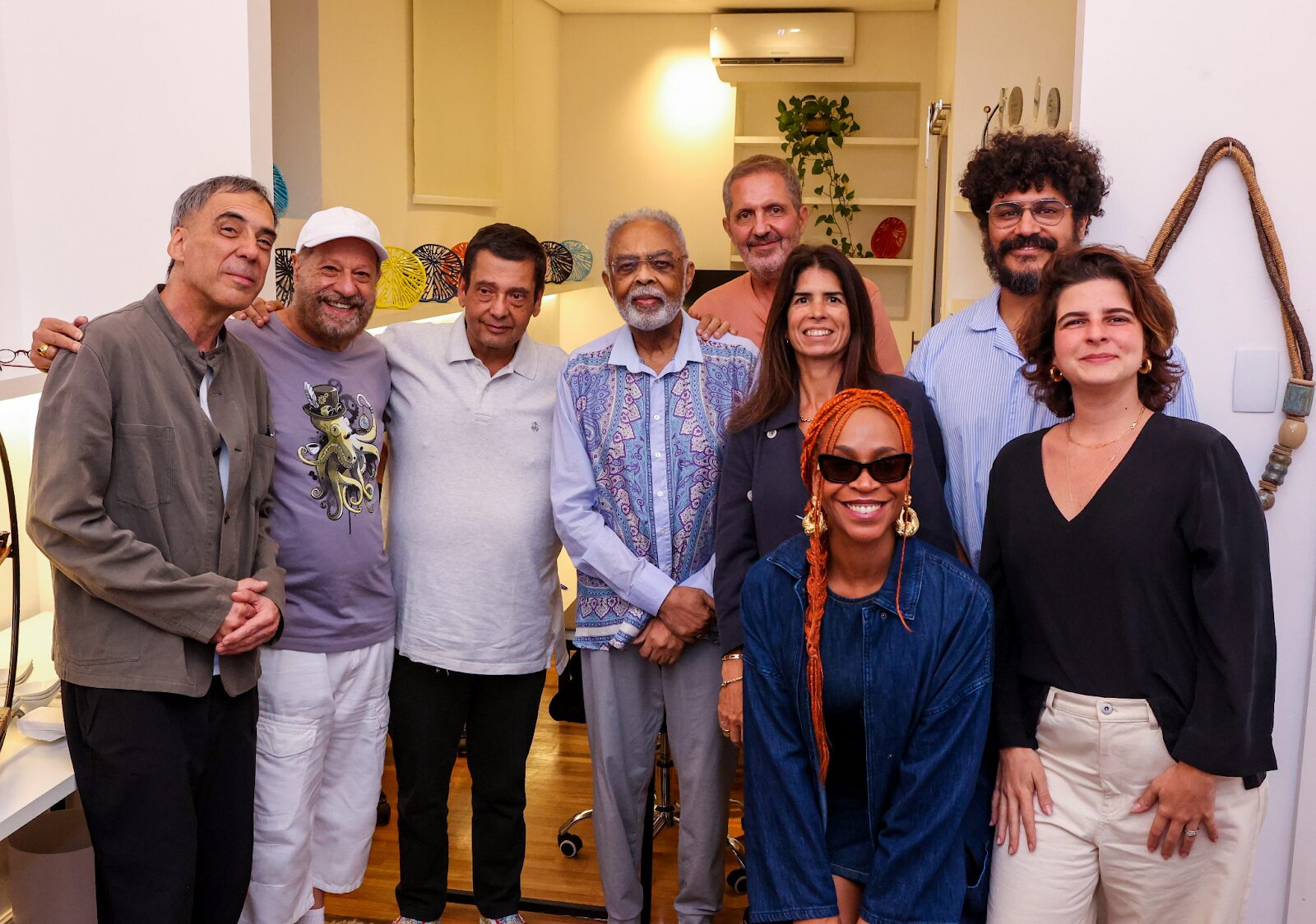 Imagem do post Prêmio da Música Brasileira anuncia novas categorias e abre inscrições para edição de 2025