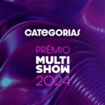Imagem do post Prêmio Multishow 2024: Saiba quem são os indicados