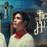 Imagem do post GMMTV 2025: GeminiFourth estrelarão o emocionante “Ticket To Heaven”