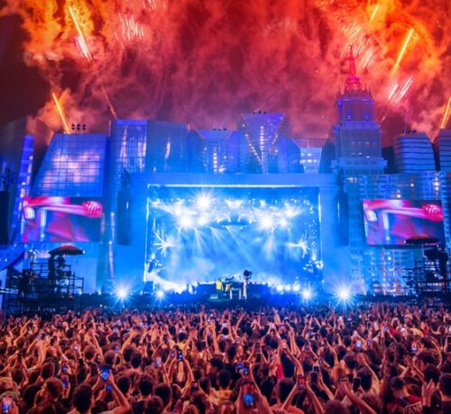 Imagem do post Ingressos para The Town 2025 já estão à venda: saiba como garantir o seu lugar no festival