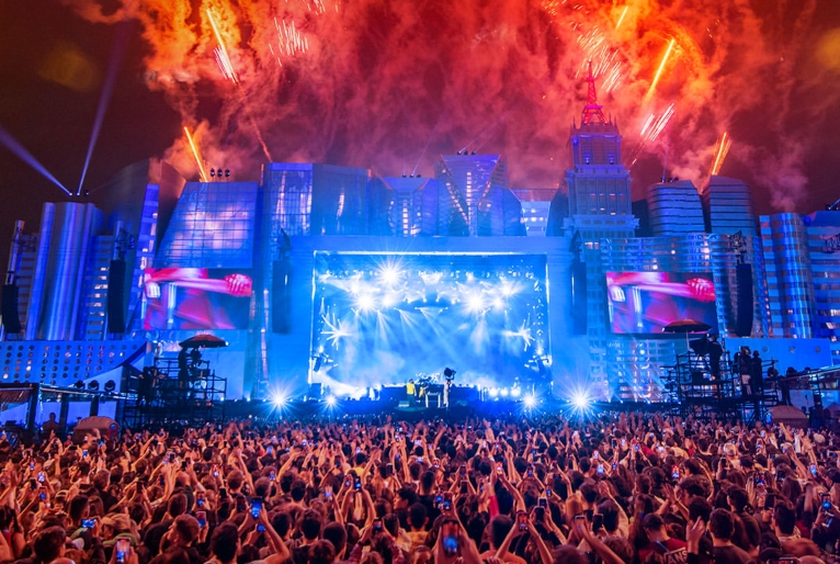 Imagem do post Ingressos para The Town 2025 já estão à venda: saiba como garantir o seu lugar no festival