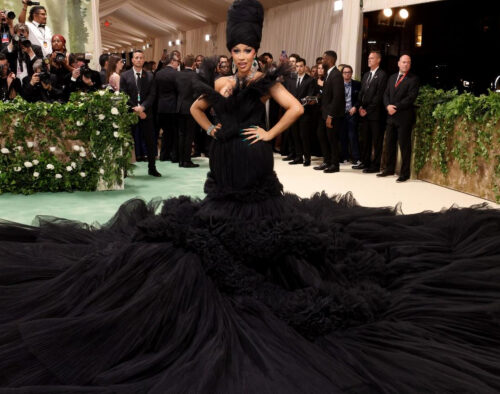 Imagem do post Met Gala 2025: Saiba mais sobre o tema desse ano e por onde assistir