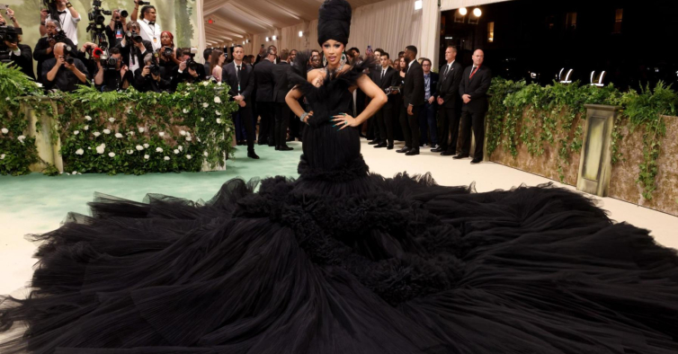 Imagem do post Met Gala 2025: Saiba mais sobre o tema desse ano e por onde assistir