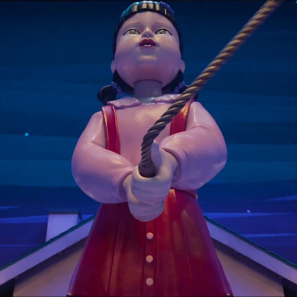 Imagem do post Round 6: Netflix libera novo trailer de 3ª e última temporada da série, assista