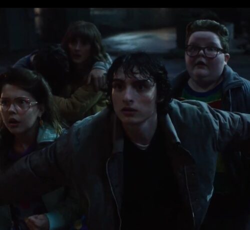 Imagem do post Stranger Things ganha trailer e data de estreia da última temporada, saiba qual