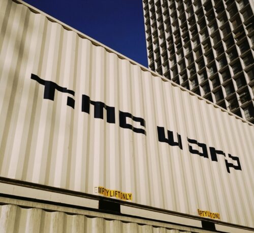 Imagem do post Celulares mal foram tirados na Time Warp Brasil 2025 — e isso não era regra do festival