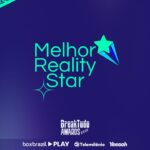Imagem do post BreakTudo Awards 2025: Conheça os pré-indicados a Melhor Reality Star
