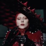 Imagem do post Show de Lady Gaga no Rio: saiba como assistir ao vivo pela TV e internet