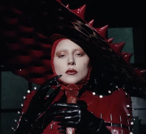 Imagem do post Show de Lady Gaga no Rio: saiba como assistir ao vivo pela TV e internet