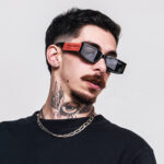 Imagem do post Depois de brilhar lá fora, Mochakk volta ao Brasil para edição histórica da Só Track Boa
