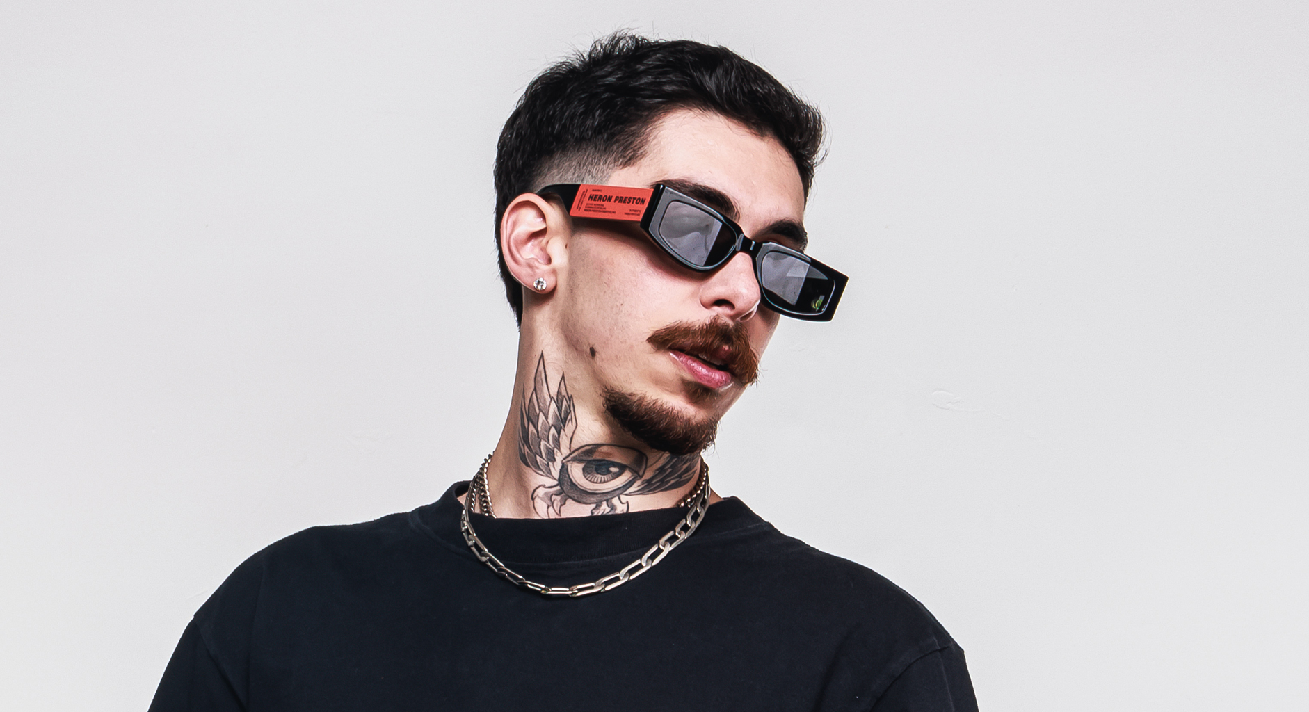 Imagem do post Depois de brilhar lá fora, Mochakk volta ao Brasil para edição histórica da Só Track Boa