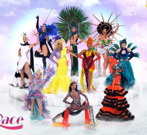 Imagem do post WOW Presents Plus lança trailer exclusivo da 2ª temporada de Drag Race Brasil