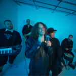 Imagem do post Los Brasileros cruza o “Atlântico Sul” ao som do afrobeats em novo EP e apresenta a inédita “Devagar” com Vitão e Franco, The Sir