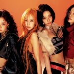 Imagem do post aespa lança remix de “Dirty Work”, com participação da rapper Flo Milli 