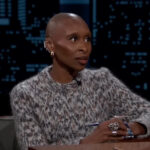 Imagem do post Cynthia Erivo produzirá adaptação do livro Saturation Point para a Universal Pictures