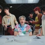 Imagem do post DEXX: novo grupo de T-POP estreia com o single “Clang Clang”; confira!